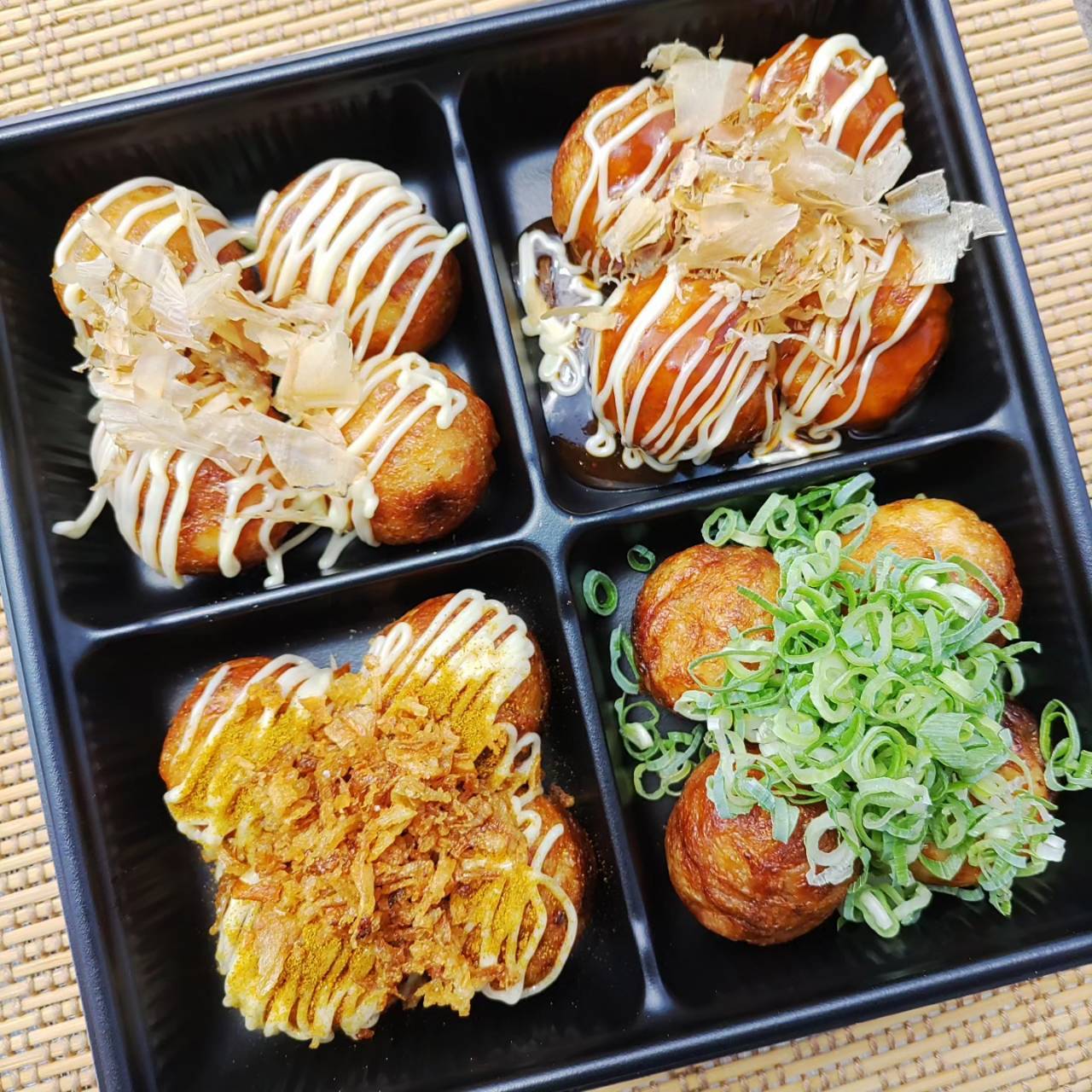 おすすめセット